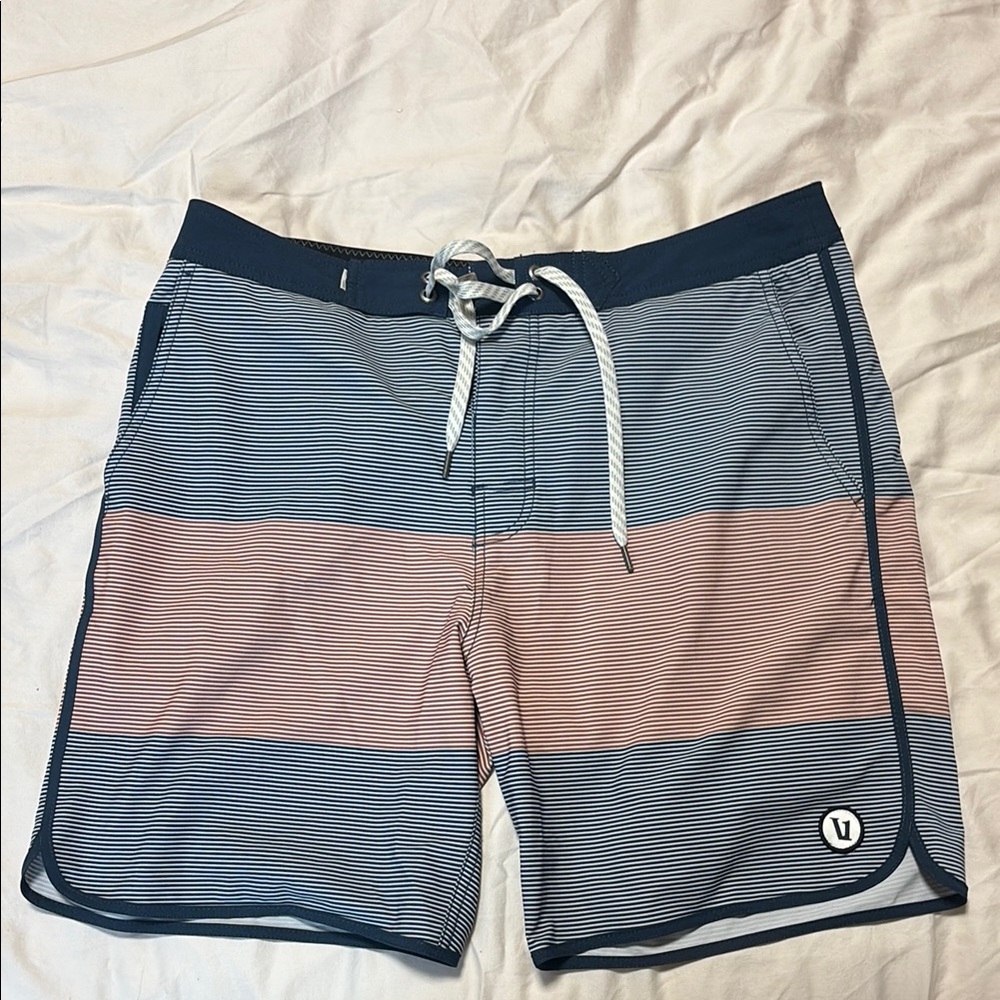 Vuori Cruise Boardshorts